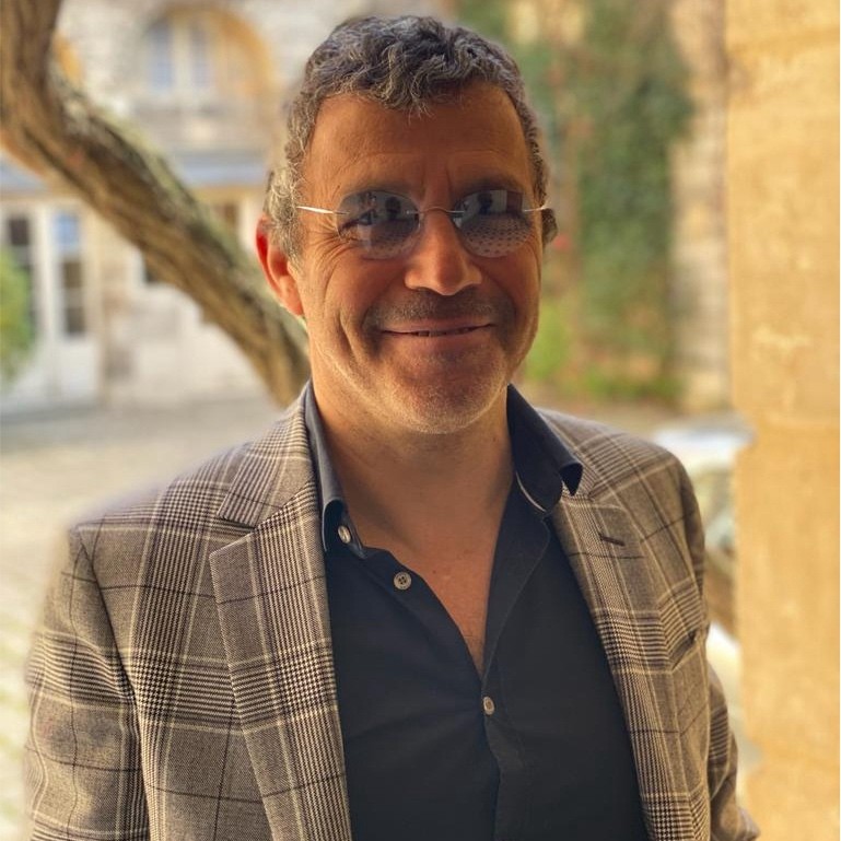 Laurent Helewa, Didactic